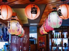 -有喜屋·深夜食堂(北京西路店)