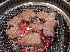 -丸藏和牛烧肉专门店(园区师惠坊店)
