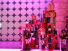 -香港会议展览中心演讲厅