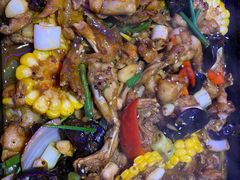 -蛙来哒(金沙洲万达店)