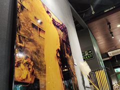 -咖法森林·咖啡  酒吧(天河店)