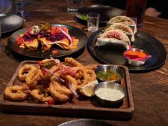 -Q MEX 库迈墨西哥餐吧(三里屯店)
