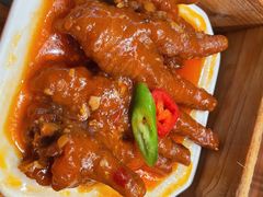 -日日鲜茶餐厅(小公园店)