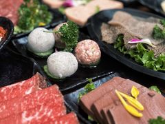 -束河人家(南锣鼓巷店)