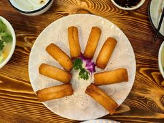 -美未居·老字号·地道顺德菜·桑拿鸡·鱼生(容桂店)