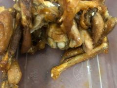 飘香牛蛙-杜六房(大沽路店)