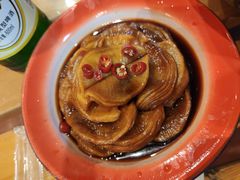 -聚首堂·特色小吃·肘子(什刹海德胜门店)