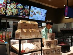 -肯德基(天鹅湖万达店)