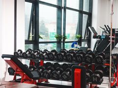 -超减·私教减肥馆(世博店)