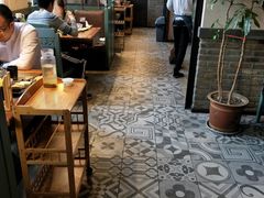 大堂-手选潮汕鲜活牛肉火锅(二七广场店)