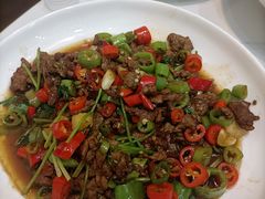 -犇瑞·衢味府(EFC欧美广场店)