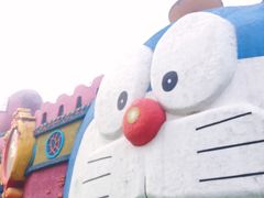 -横店影视城梦幻谷园区