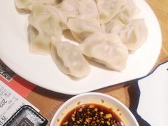 饺子-同合居·非遗东北菜(红博会展店)