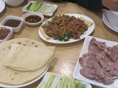 -姥家春饼店(漳州二路店)