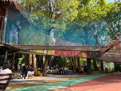 -南通洲际绿博园