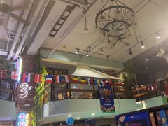 -第三空间·趣味桌游·轰趴.室内CS.剧本杀(大武汉1911店)