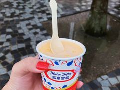 -富豪雪糕车流动点(尖沙咀店)