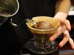 -RUMORS COFFEE ROASTERY鲁马滋咖啡(湖南路店)