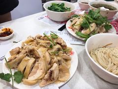 -振鼎鸡(天钥桥路店)