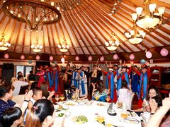 -九十九顶毡房(阜石路店)