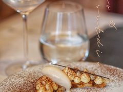 提拉米苏Tiramisu-ZHAO赵·牛扒坊(万象城店)