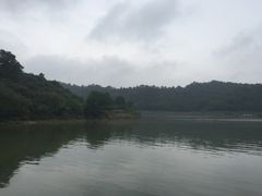 -天目湖山水园