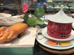 -大鹏饭店·金陵家宴(奥体中心店)