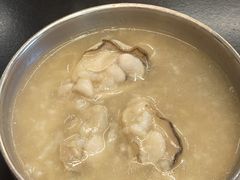-蚝美人·生蚝海鲜烧烤(茶花园店)