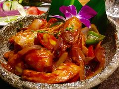 -上楼私房菜(院士路店)
