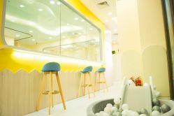 点击看大图 -四季宝贝婴幼儿水育成长中心(陆家嘴店)
