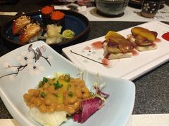 纳豆卷-大桥日本料理·日式放题·铁板定食(科兴科学园店)