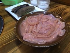 -盖帮鳝鱼串串(东郊记忆店)