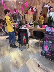 -永琪美容美发全国直营连锁