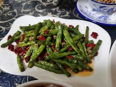 -马虎风味菜馆(王府园小区店)