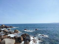 -海南分界洲岛旅游区