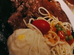 -豪客来牛排(华创国际广场店)