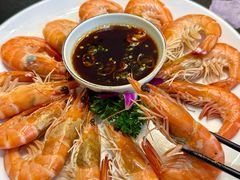 -海世船说·海鲜餐厅(南昌店)