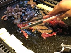 -原食烤肉·苏姐餐厅