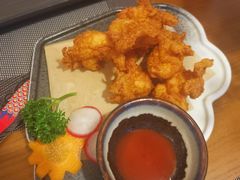 -鞠橘居酒屋(仁恒江湾新天地店)