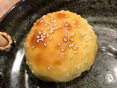 -大巴扎的姑娘(荣盛时代广场店)