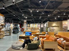 -MUJI无印良品(杭州万象城店)