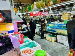-红星楼标准化菜市场(红星里店)