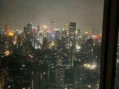 -上海龙之梦万丽酒店