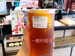 -85度C(广州黄边店)