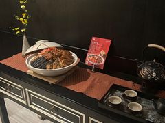 -珠海瑞吉酒店·宴庭中餐厅