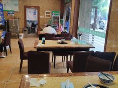 靠窗位-老三羊汤【北兴隆街店】