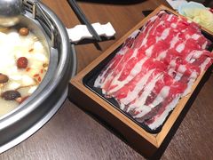 -快乐小羊·内蒙牛羊肉火锅(流花中心店)