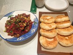 -新疆巴州金丝特餐厅(大钟寺店)