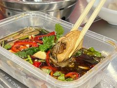 -鑫宝沙茶牛肉火锅(永泰店)