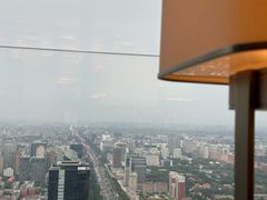 -北京柏悦酒店·锦庭餐厅Dining Room